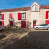 Vente de logements collectifs Les Mureaux (78)